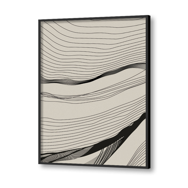 Abstract Arcs (Set of 2)