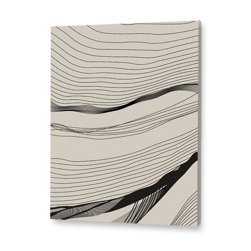 Abstract Arcs (Set of 2)