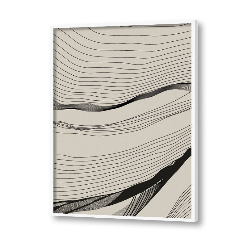 Abstract Arcs (Set of 2)