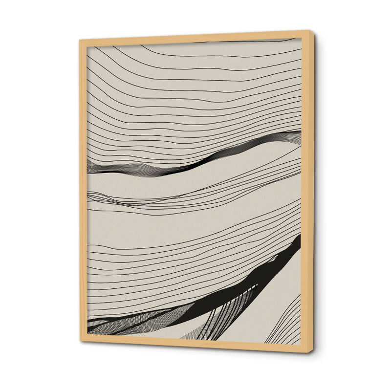 Abstract Arcs (Set of 2)