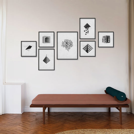 Gallery Wall 9