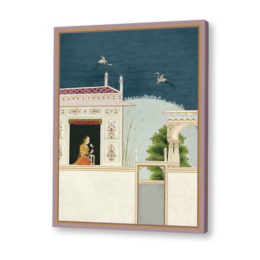 Rajwada - Set of 2