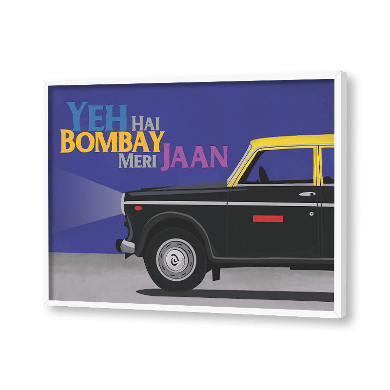 Mumbai Taxi