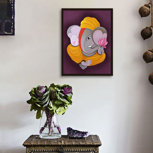 Ganesha 2